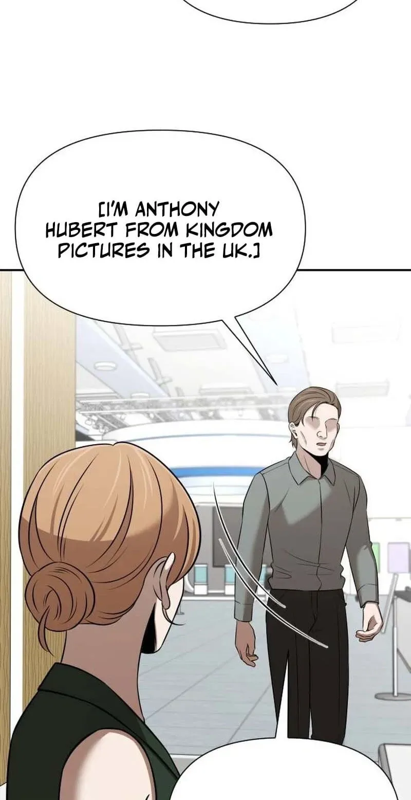 When a Genius Office Worker Goes Too Far Chapter 49 page 11