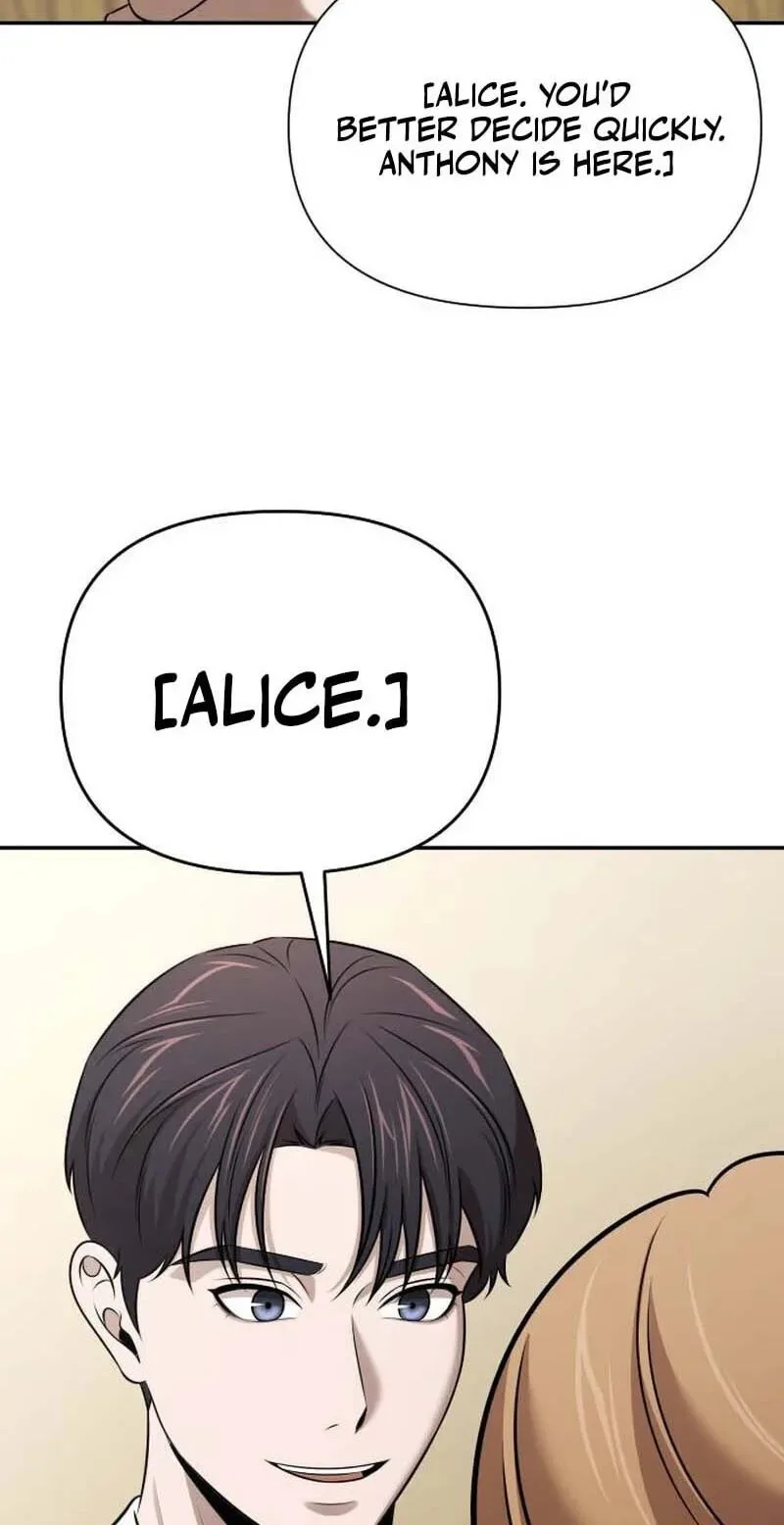 When a Genius Office Worker Goes Too Far Chapter 49 page 17