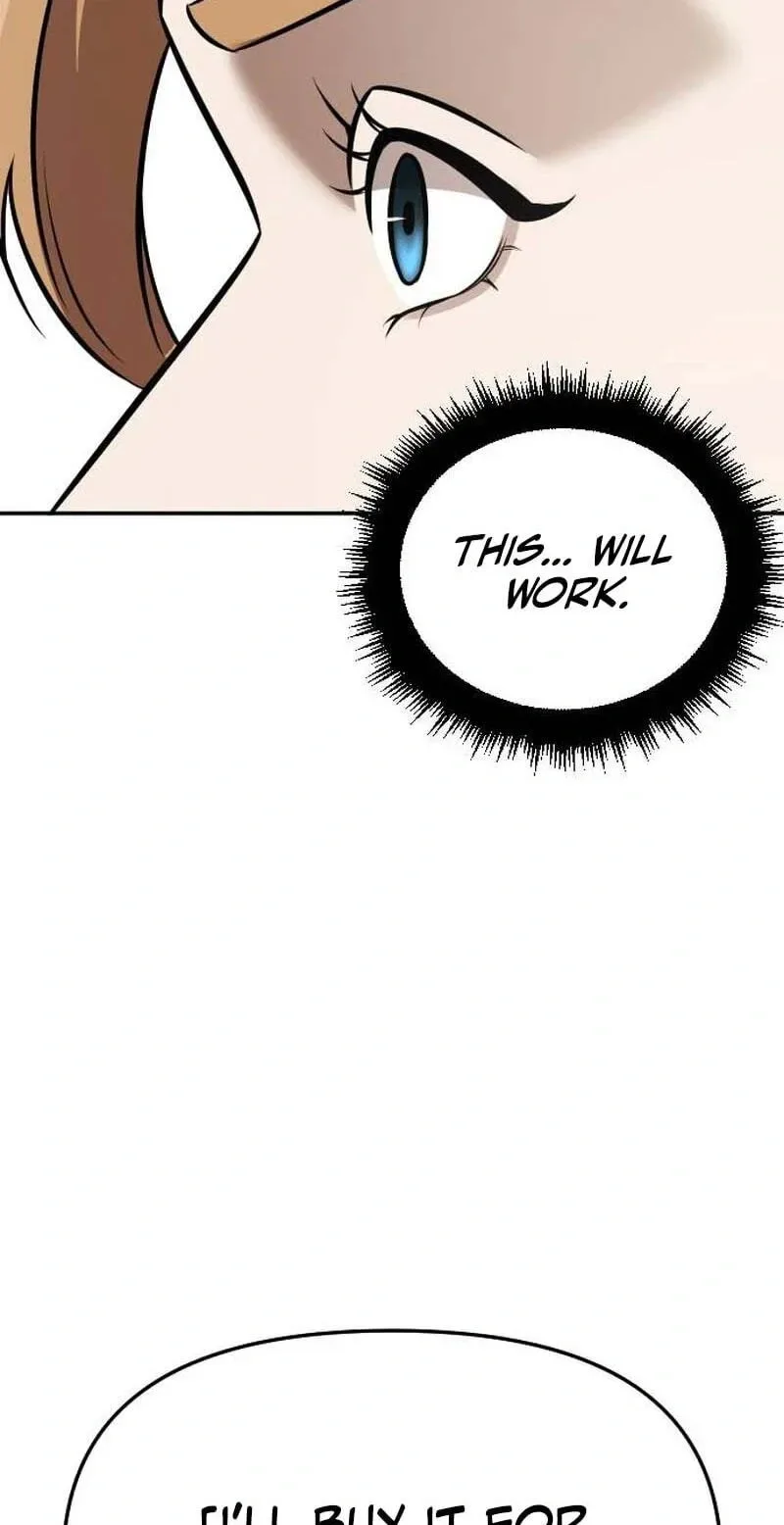 When a Genius Office Worker Goes Too Far Chapter 49 page 19