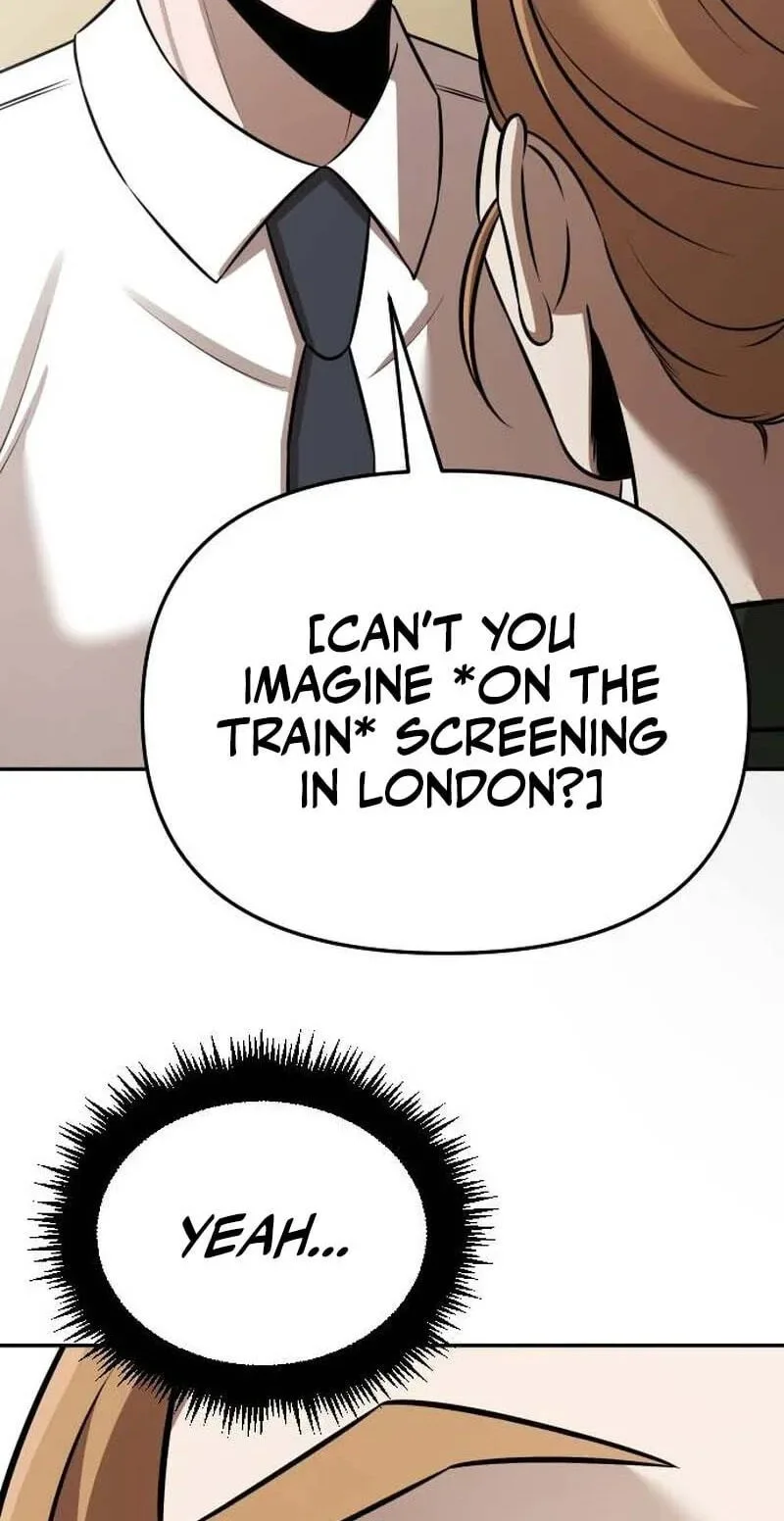 When a Genius Office Worker Goes Too Far Chapter 49 page 18