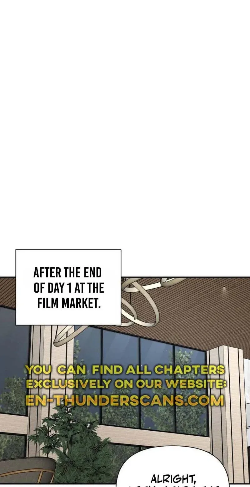 When a Genius Office Worker Goes Too Far Chapter 49 page 33