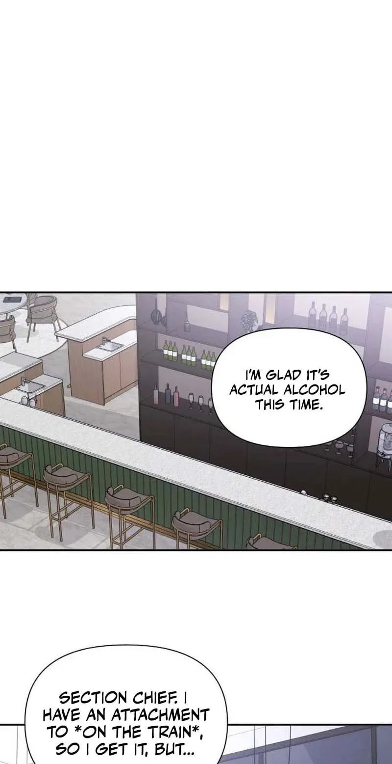 When a Genius Office Worker Goes Too Far Chapter 49 page 44