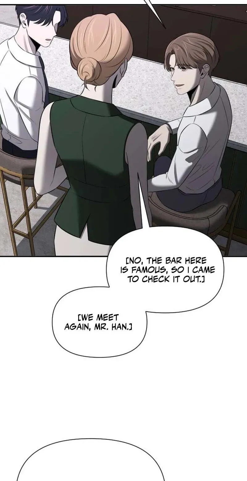 When a Genius Office Worker Goes Too Far Chapter 49 page 48