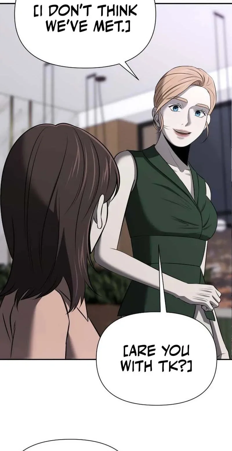 When a Genius Office Worker Goes Too Far Chapter 49 page 49