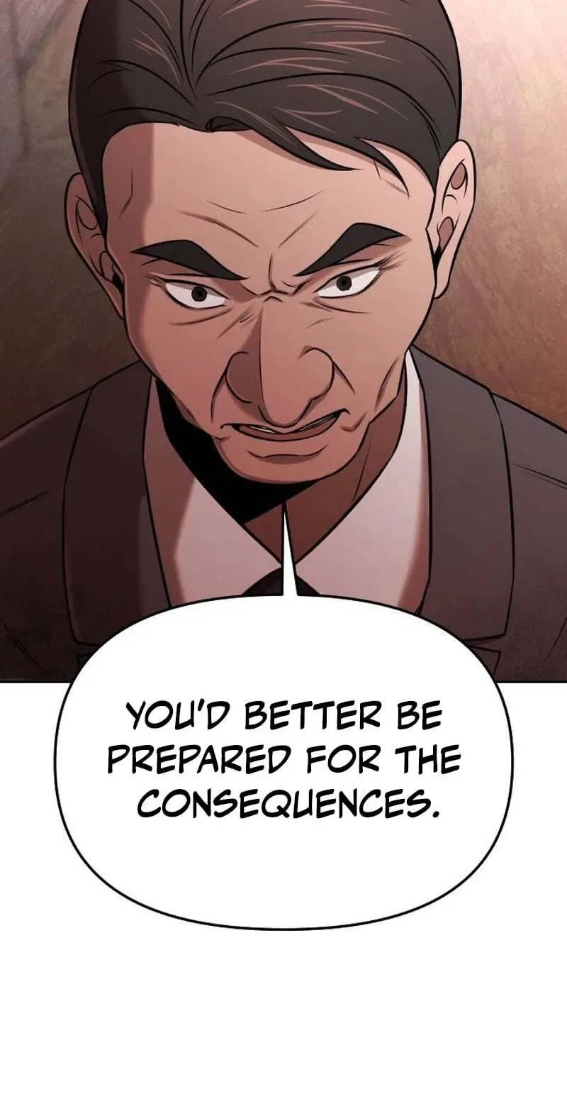 When a Genius Office Worker Goes Too Far Chapter 49 page 64