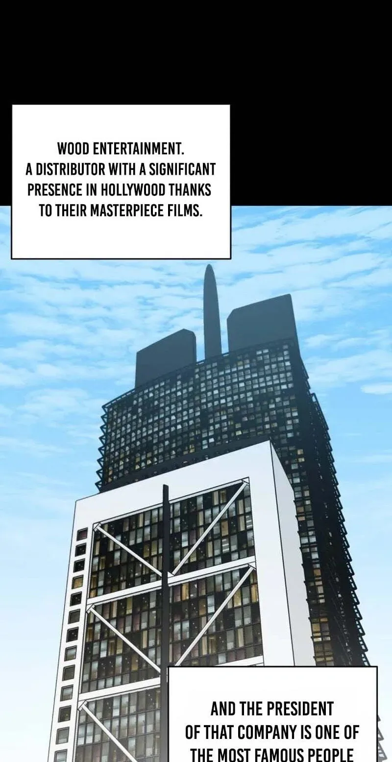When a Genius Office Worker Goes Too Far Chapter 49 page 72