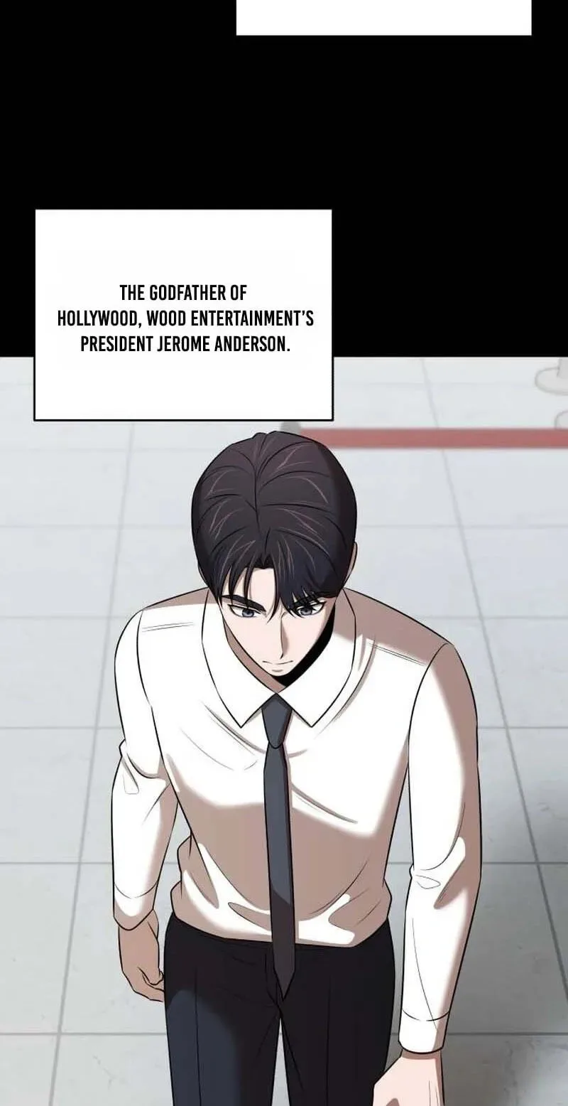When a Genius Office Worker Goes Too Far Chapter 49 page 76