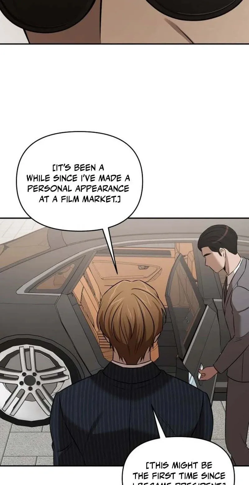 When a Genius Office Worker Goes Too Far Chapter 49 page 79