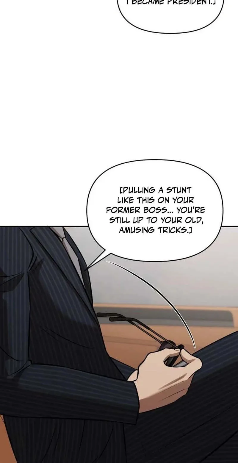 When a Genius Office Worker Goes Too Far Chapter 49 page 80