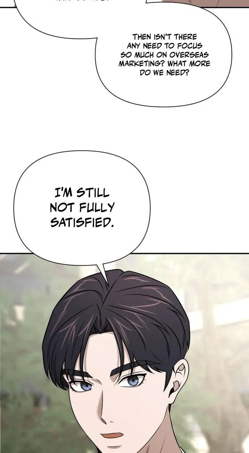 When a Genius Office Worker Goes Too Far Chapter 50 page 30
