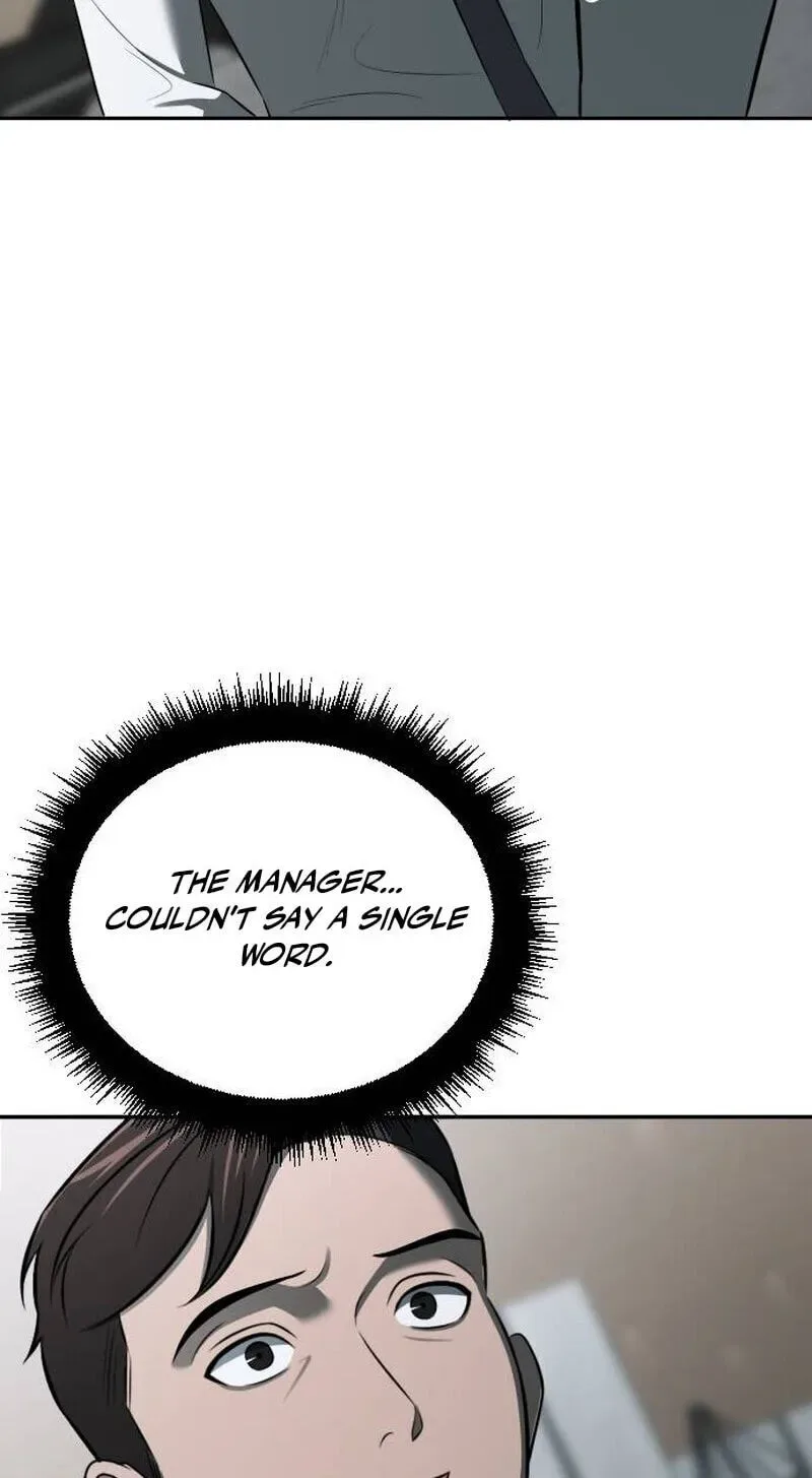 When a Genius Office Worker Goes Too Far Chapter 50 page 21