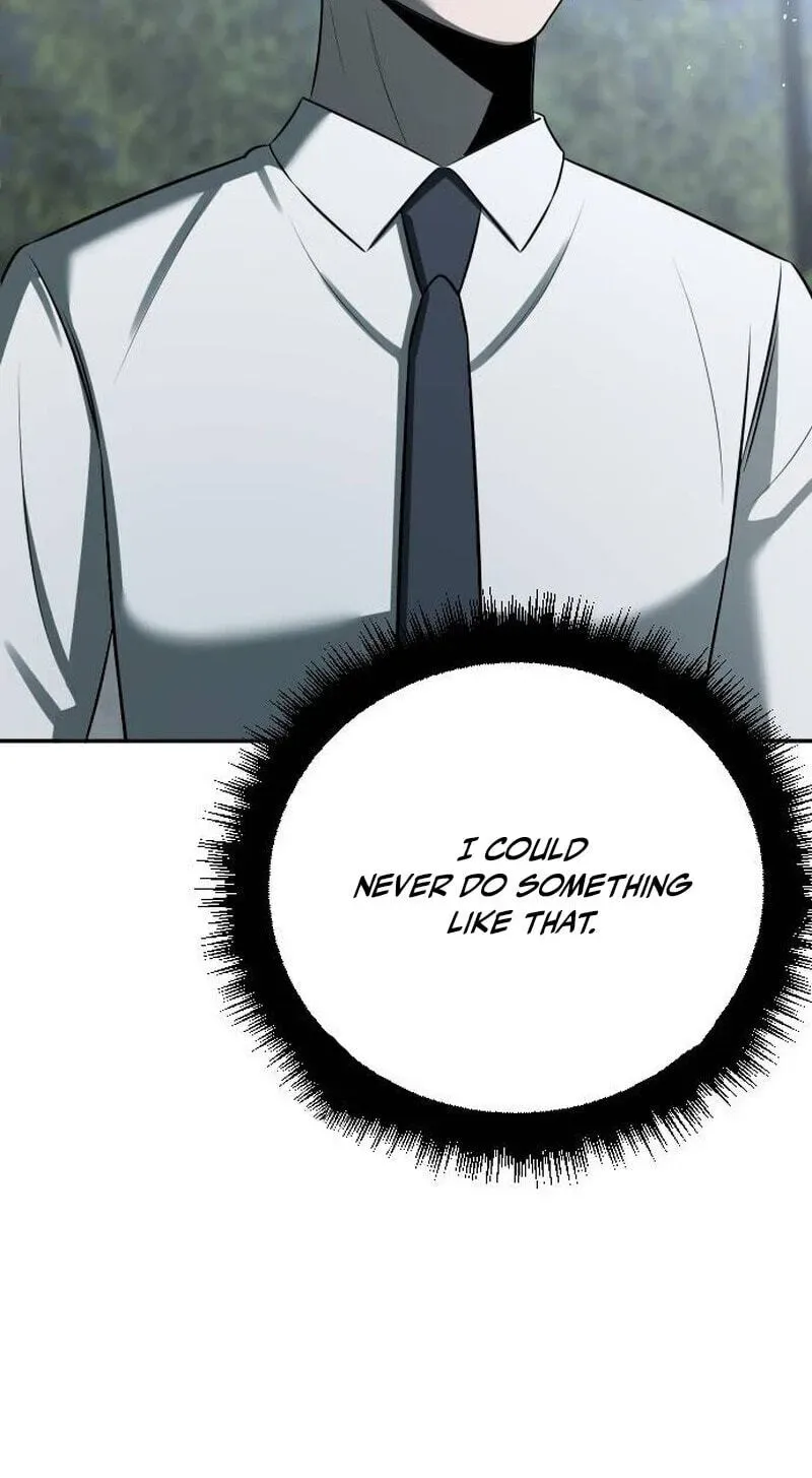 When a Genius Office Worker Goes Too Far Chapter 50 page 23