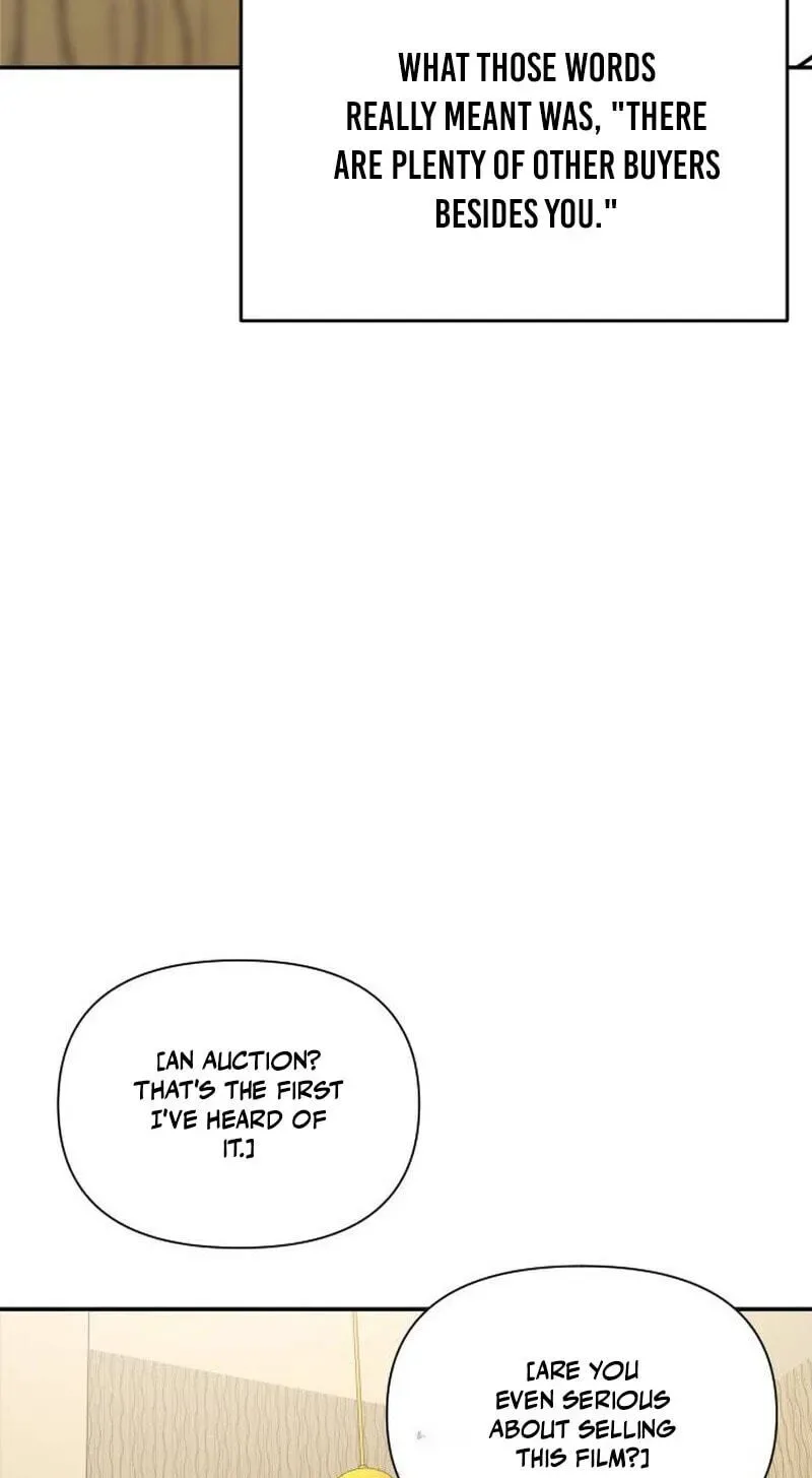 When a Genius Office Worker Goes Too Far Chapter 50 page 9