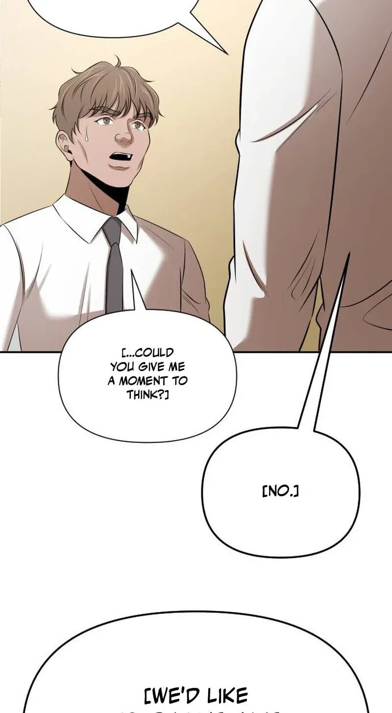 When a Genius Office Worker Goes Too Far Chapter 50 page 7