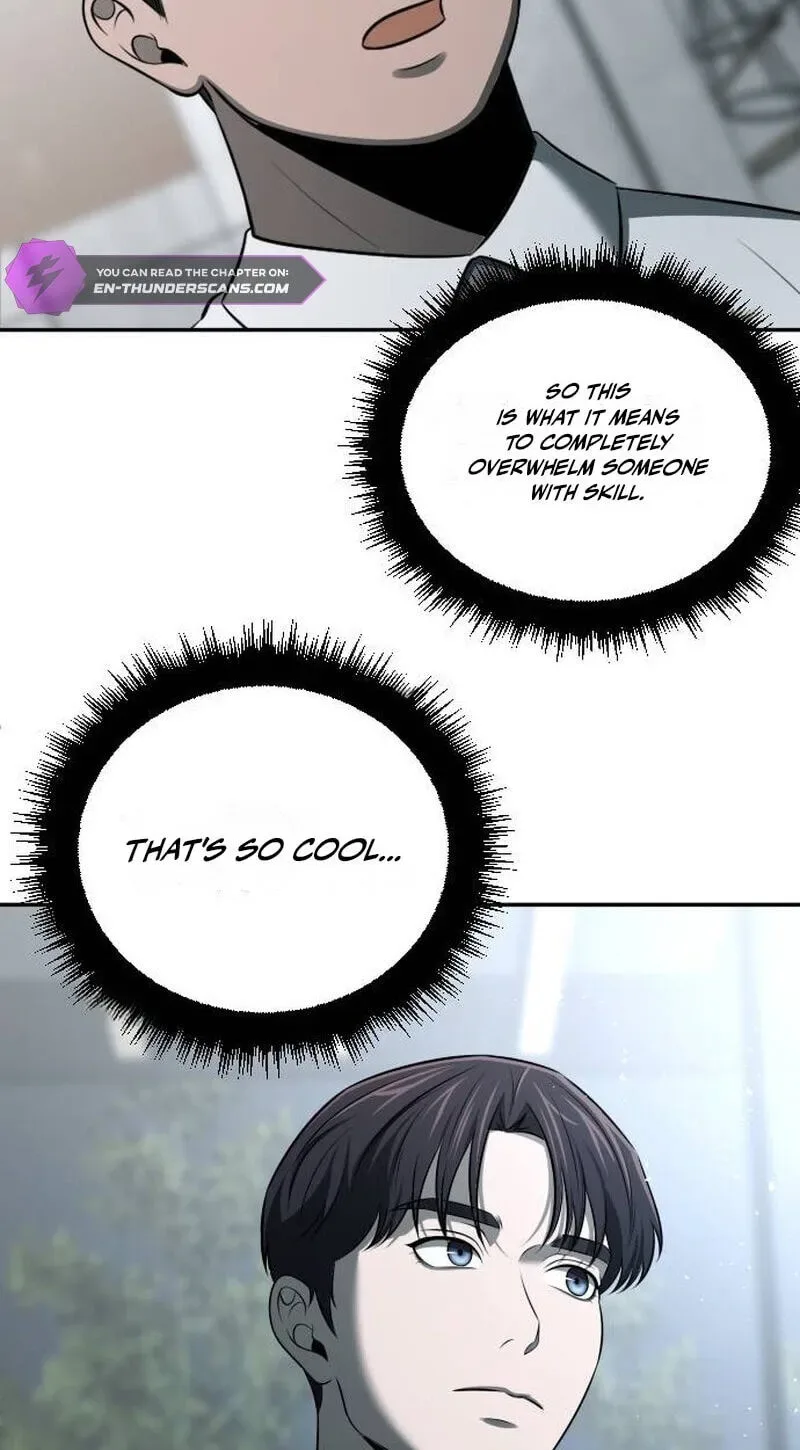 When a Genius Office Worker Goes Too Far Chapter 50 page 22