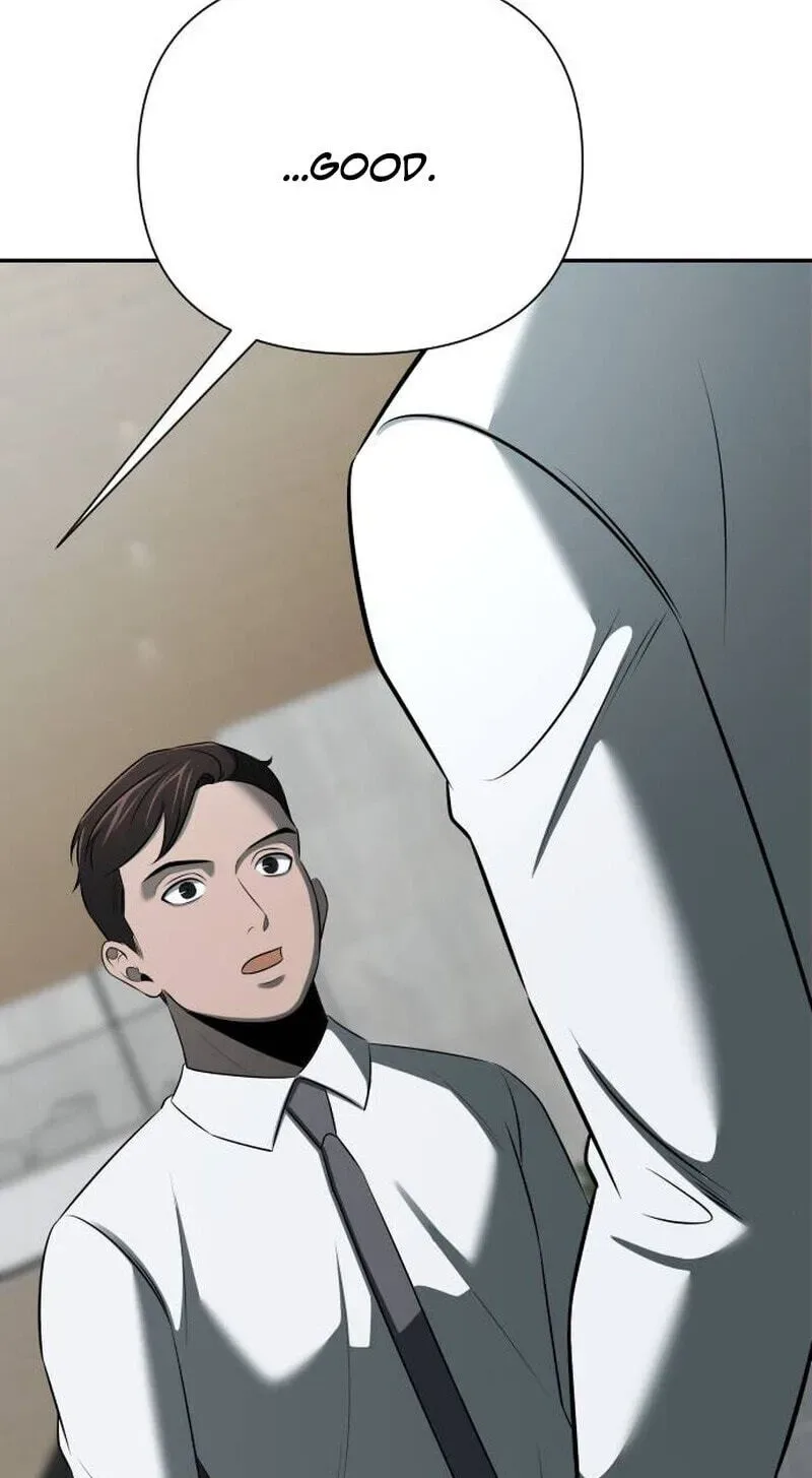 When a Genius Office Worker Goes Too Far Chapter 50 page 20