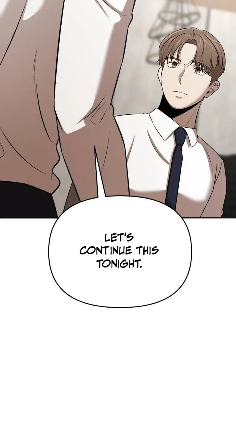 When a Genius Office Worker Goes Too Far Chapter 50 page 35