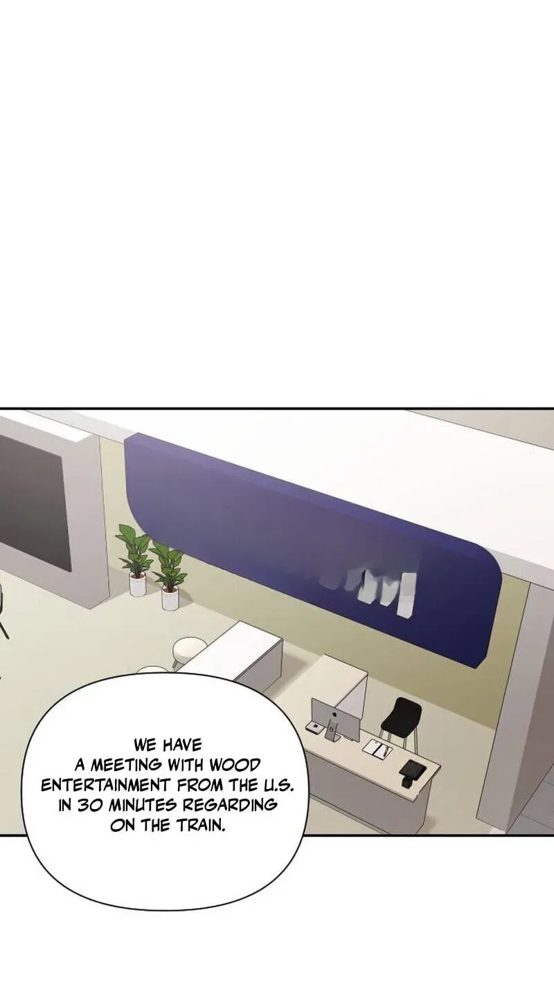 When a Genius Office Worker Goes Too Far Chapter 50 page 36