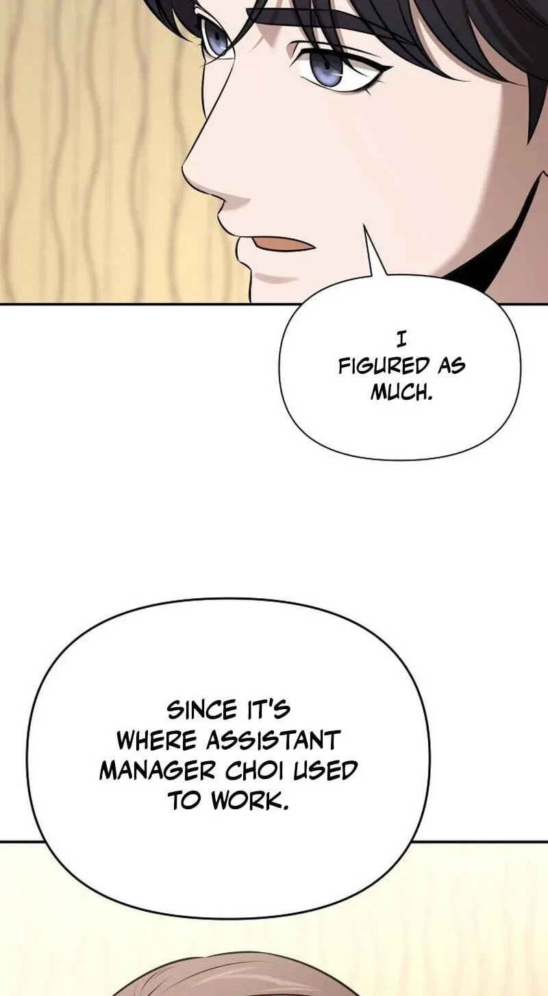 When a Genius Office Worker Goes Too Far Chapter 50 page 40