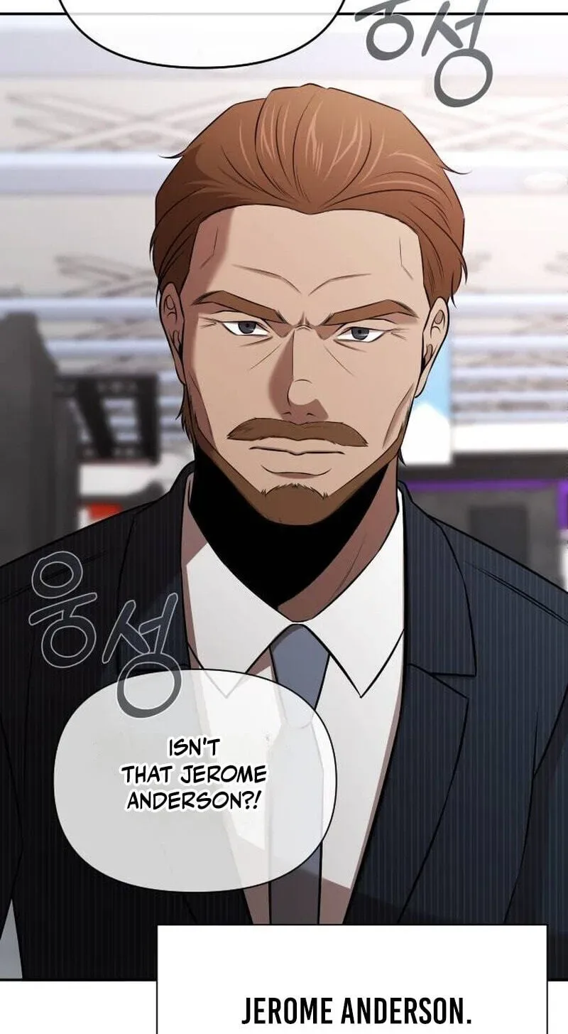 When a Genius Office Worker Goes Too Far Chapter 50 page 45