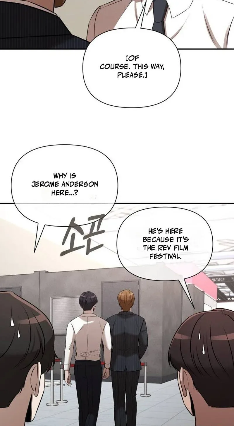 When a Genius Office Worker Goes Too Far Chapter 50 page 49