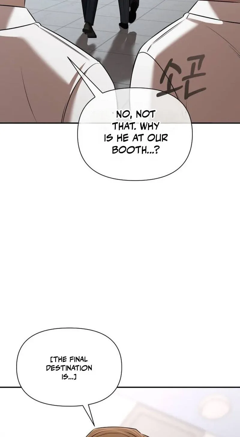 When a Genius Office Worker Goes Too Far Chapter 50 page 50