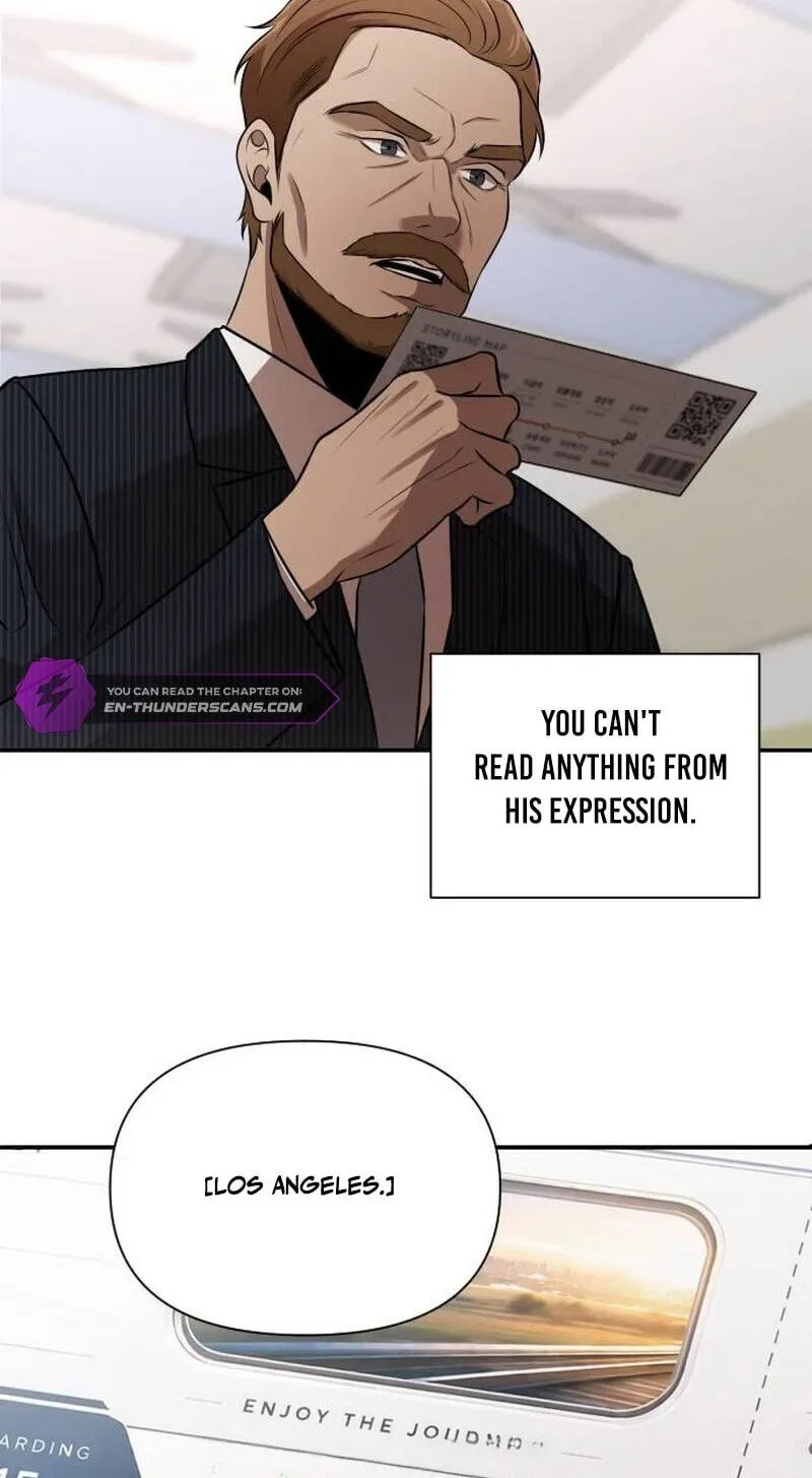 When a Genius Office Worker Goes Too Far Chapter 50 page 51