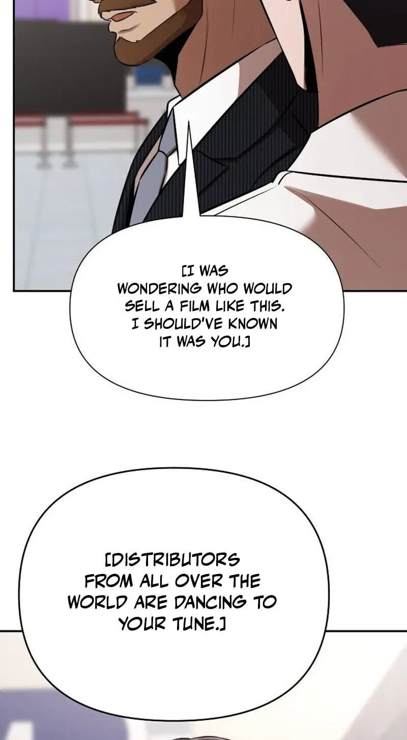 When a Genius Office Worker Goes Too Far Chapter 50 page 53
