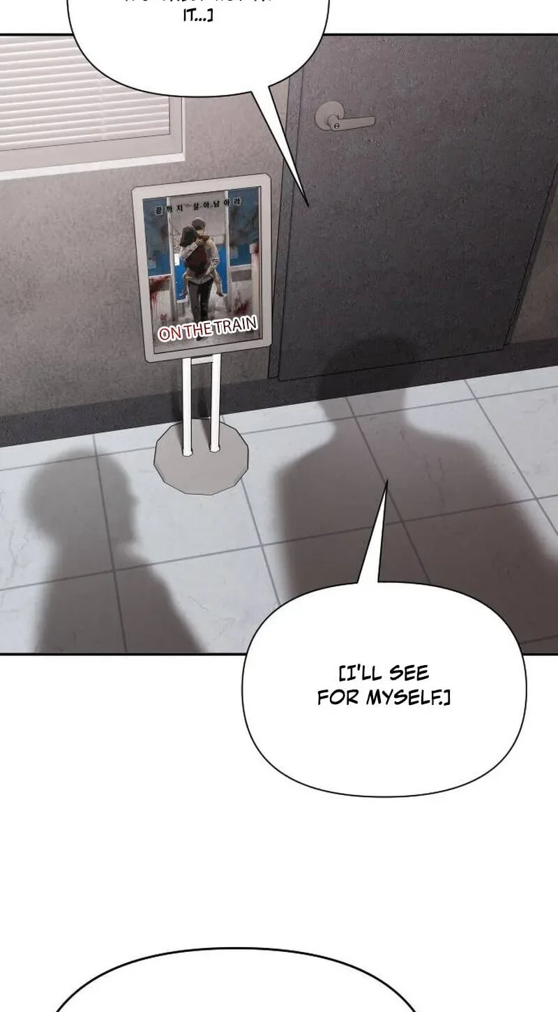 When a Genius Office Worker Goes Too Far Chapter 50 page 55