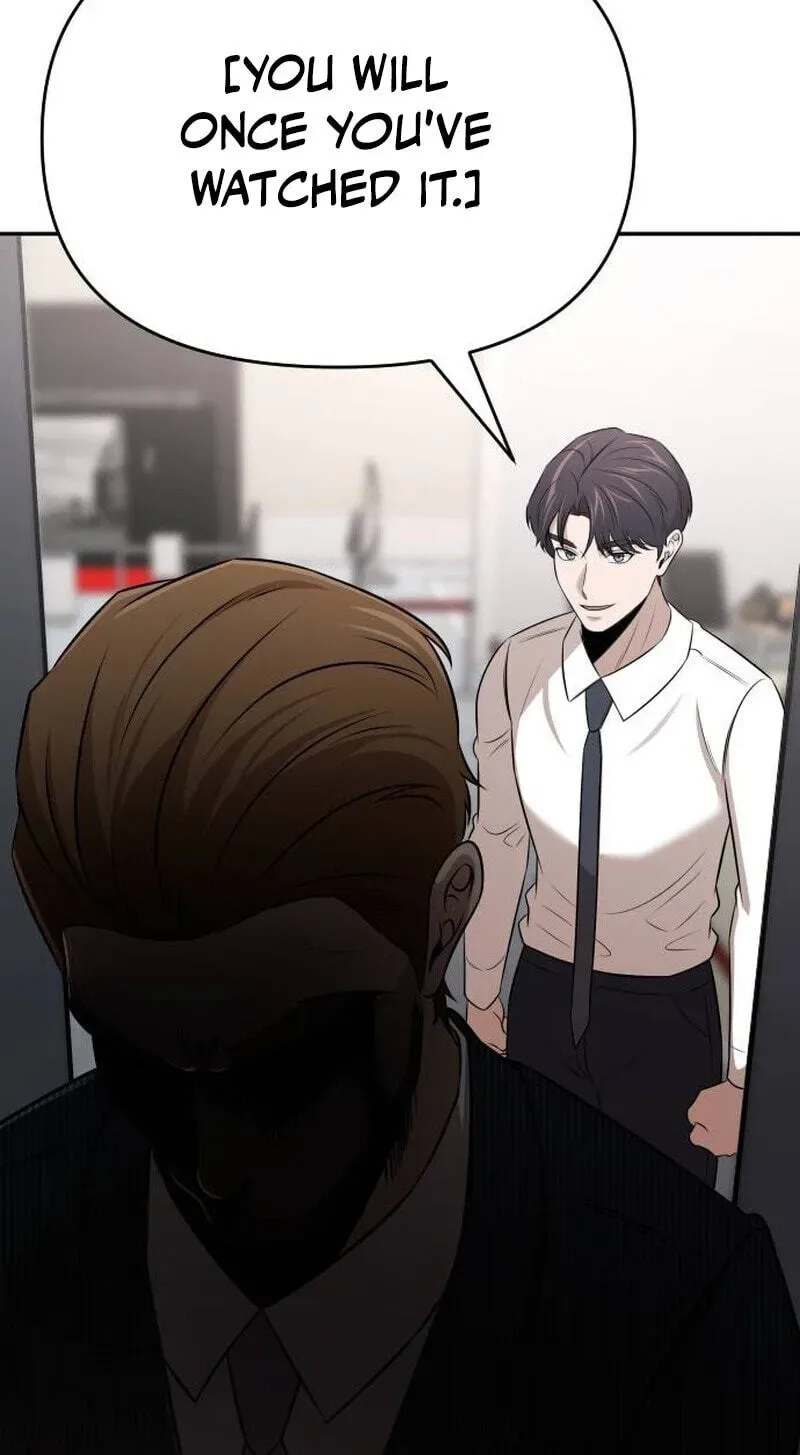When a Genius Office Worker Goes Too Far Chapter 50 page 56