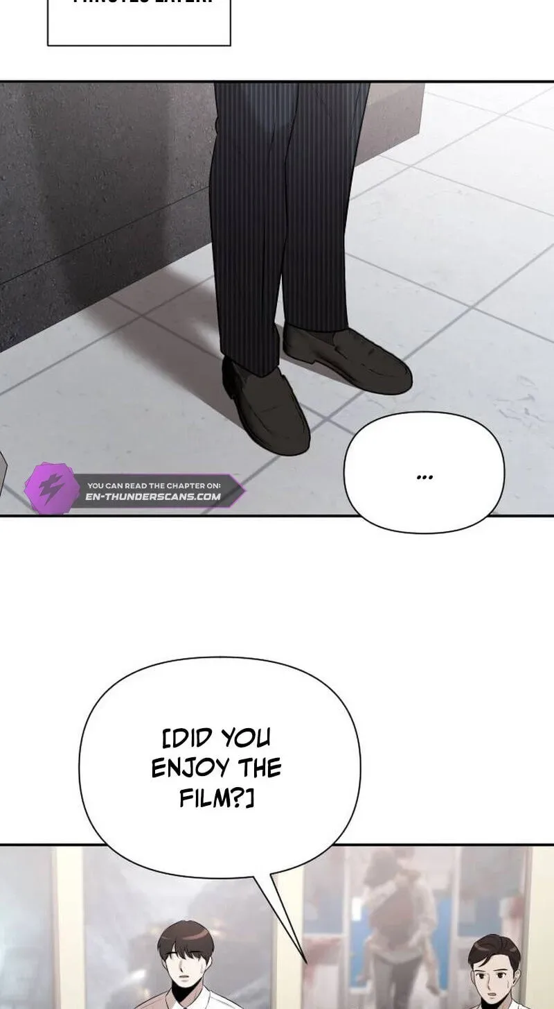 When a Genius Office Worker Goes Too Far Chapter 50 page 58