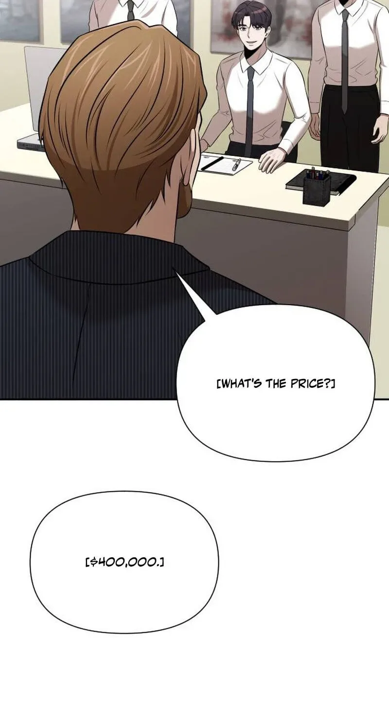 When a Genius Office Worker Goes Too Far Chapter 50 page 59