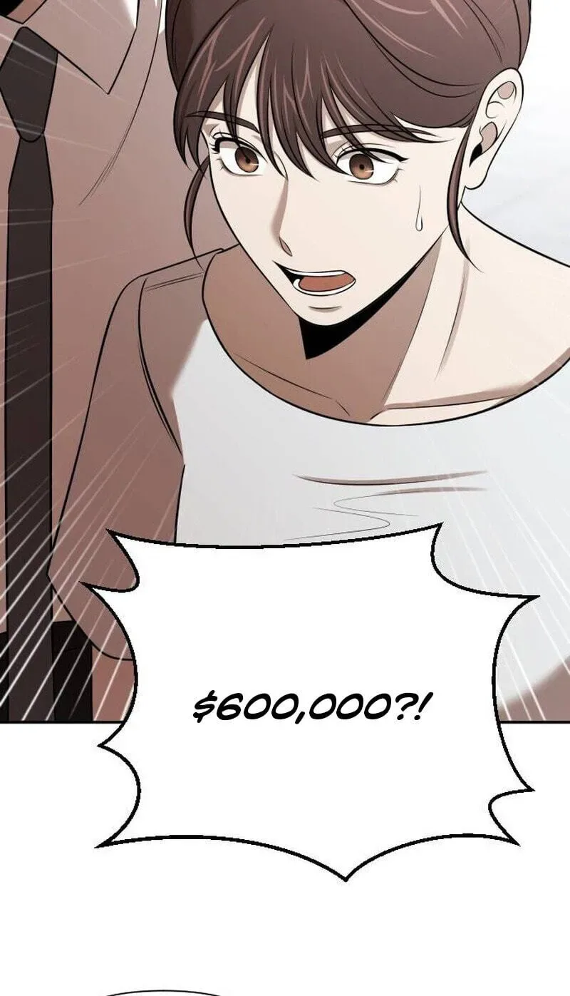 When a Genius Office Worker Goes Too Far Chapter 50 page 67