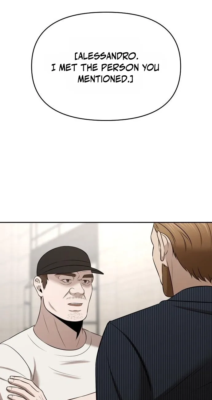 When a Genius Office Worker Goes Too Far Chapter 56 page 17