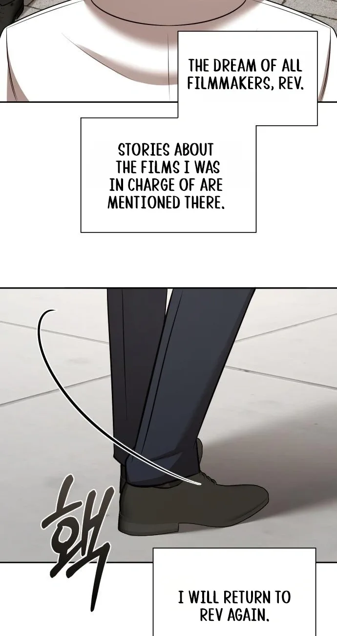 When a Genius Office Worker Goes Too Far Chapter 56 page 14