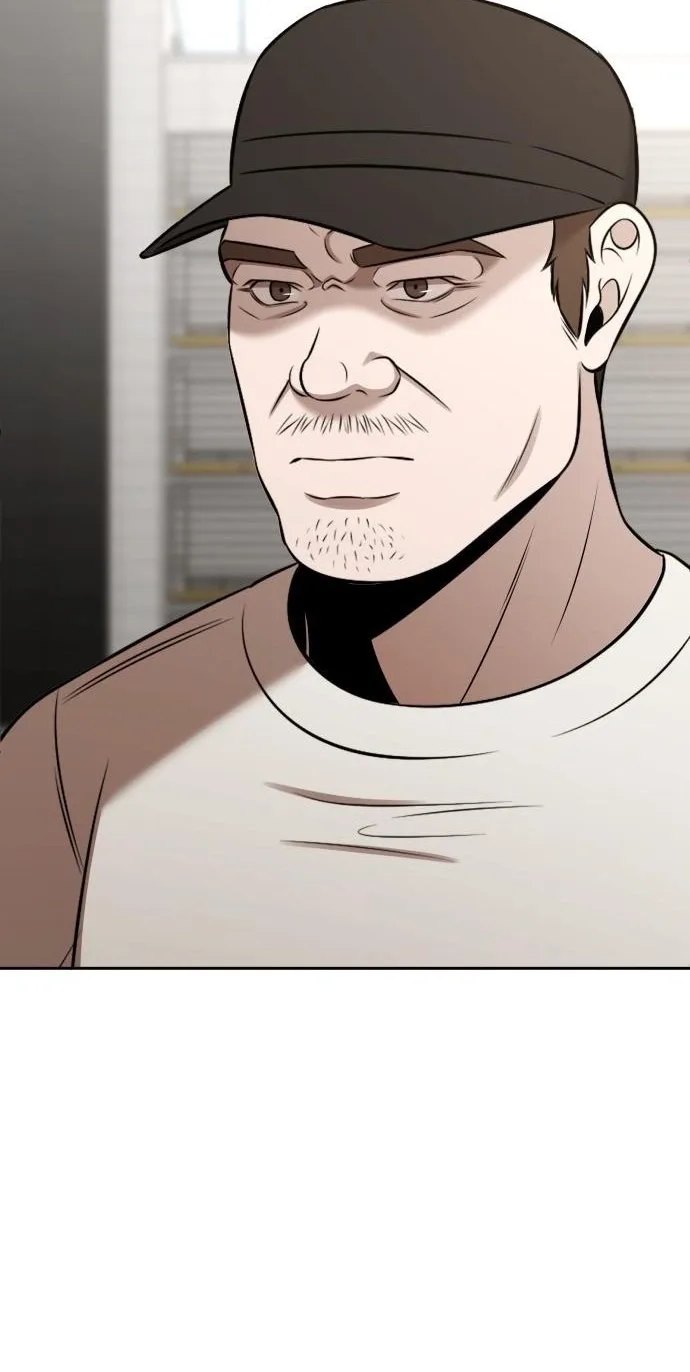 When a Genius Office Worker Goes Too Far Chapter 56 page 9