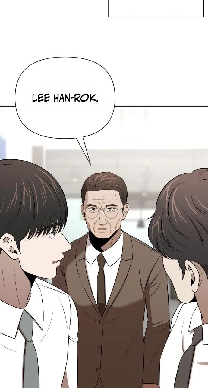 When a Genius Office Worker Goes Too Far Chapter 56 page 26