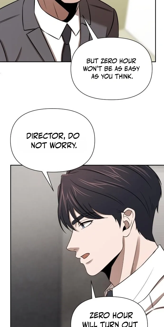 When a Genius Office Worker Goes Too Far Chapter 56 page 4