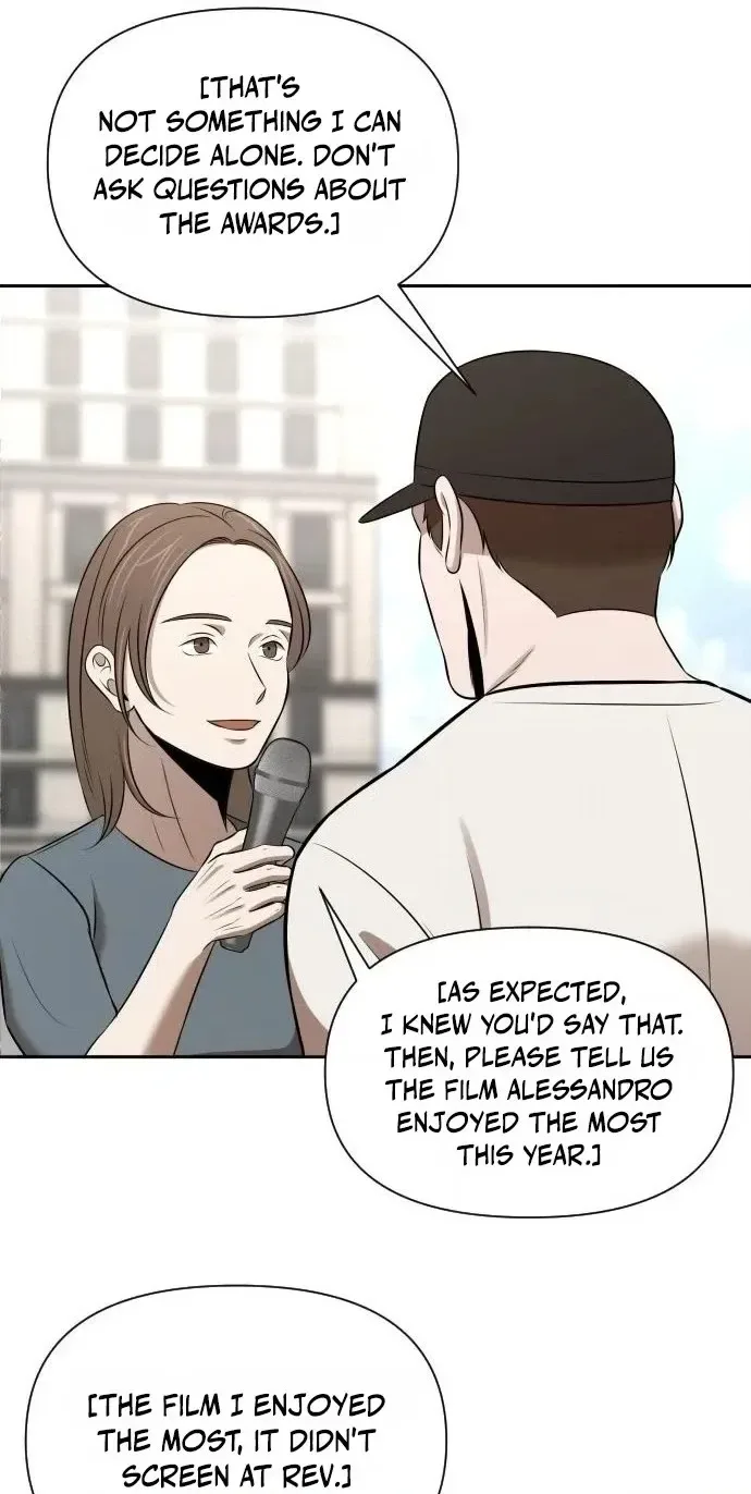 When a Genius Office Worker Goes Too Far Chapter 56 page 10