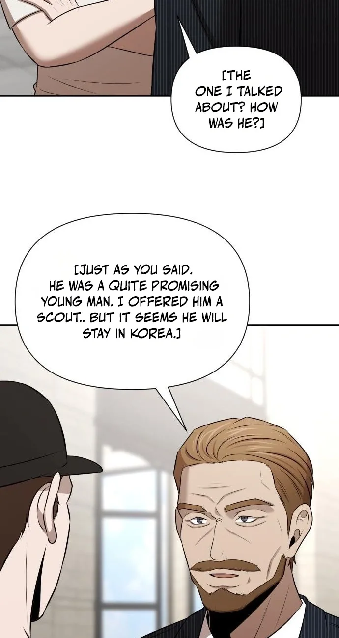 When a Genius Office Worker Goes Too Far Chapter 56 page 18