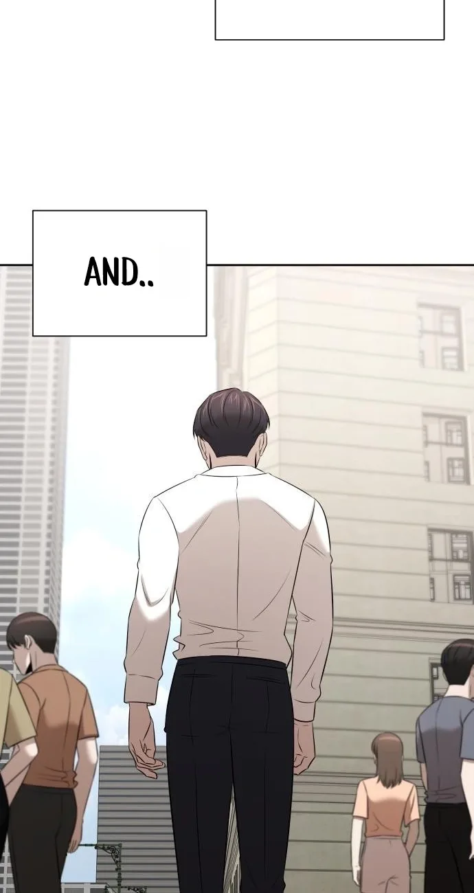 When a Genius Office Worker Goes Too Far Chapter 56 page 15