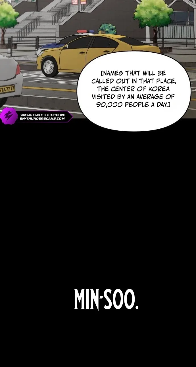 When a Genius Office Worker Goes Too Far Chapter 56 page 43