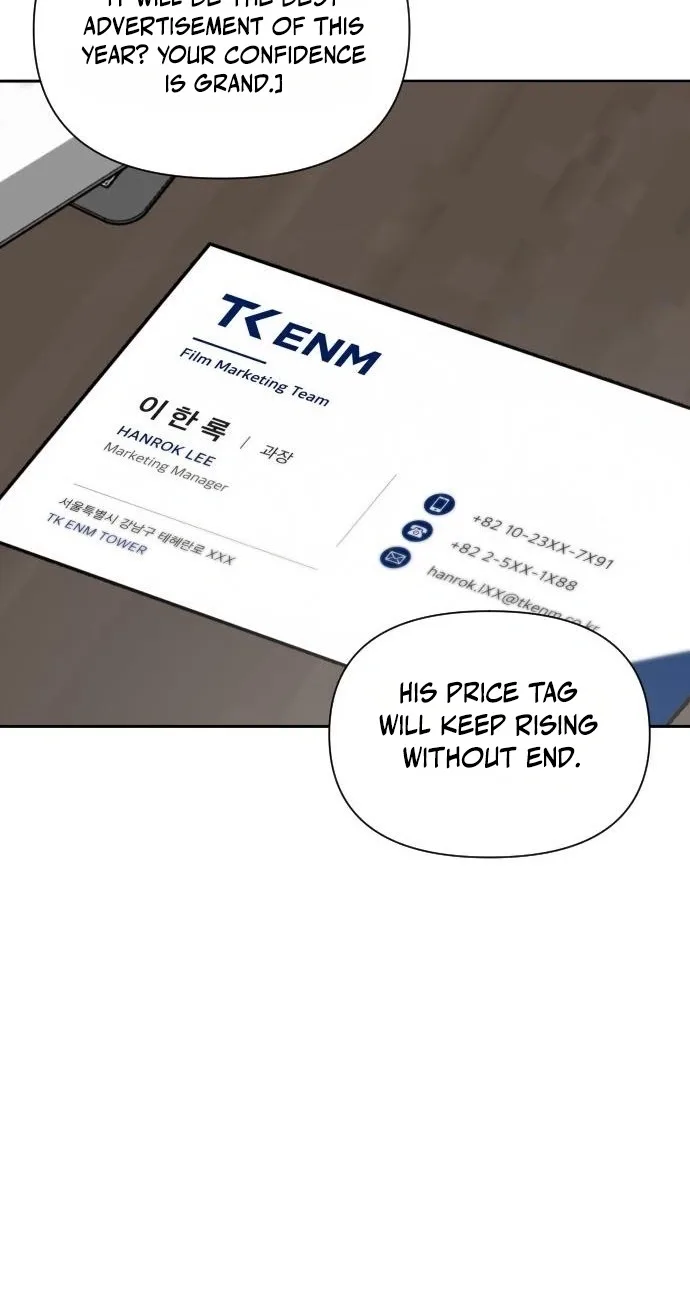 When a Genius Office Worker Goes Too Far Chapter 56 page 52