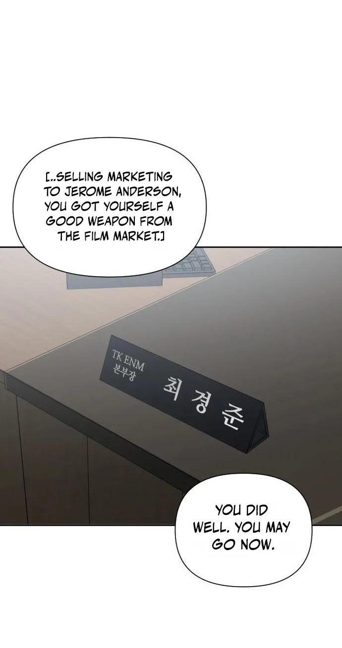 When a Genius Office Worker Goes Too Far Chapter 56 page 53