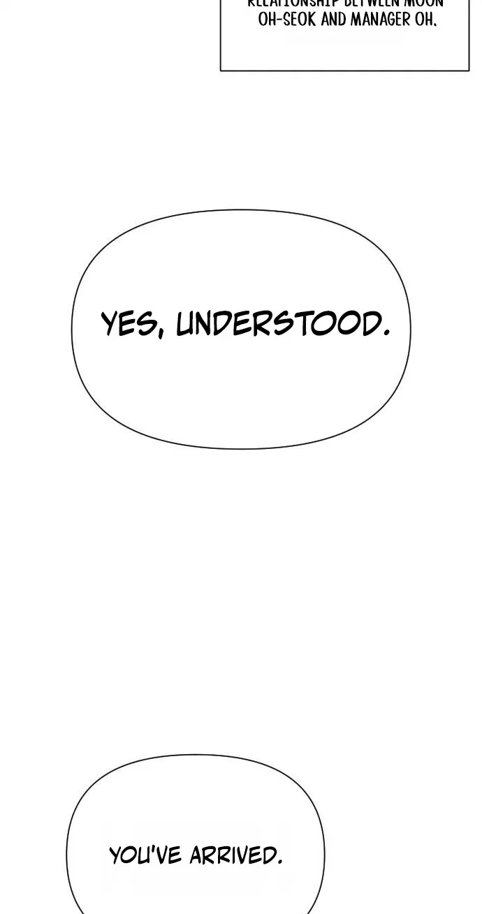 When a Genius Office Worker Goes Too Far Chapter 56 page 57