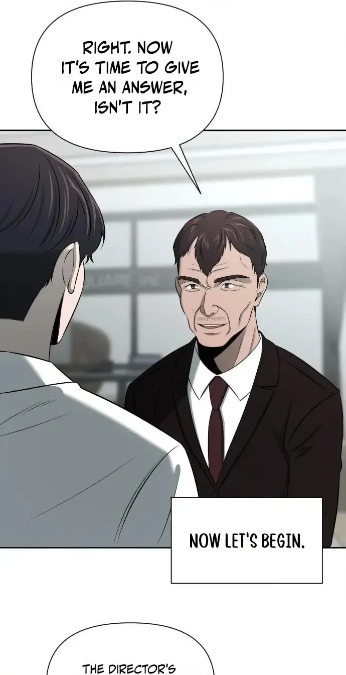When a Genius Office Worker Goes Too Far Chapter 56 page 60