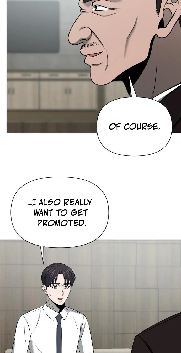 When a Genius Office Worker Goes Too Far Chapter 56 page 63