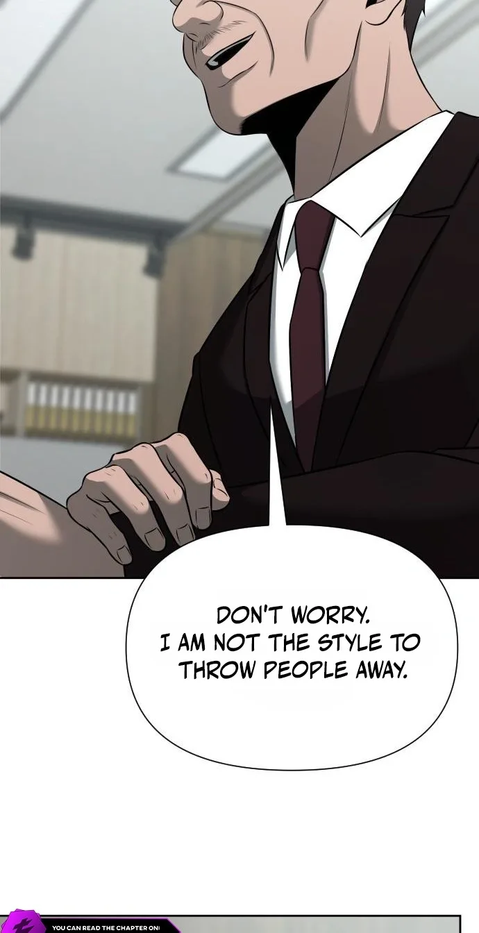 When a Genius Office Worker Goes Too Far Chapter 56 page 65