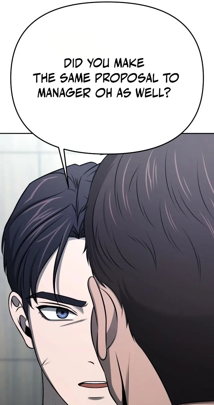 When a Genius Office Worker Goes Too Far Chapter 56 page 71