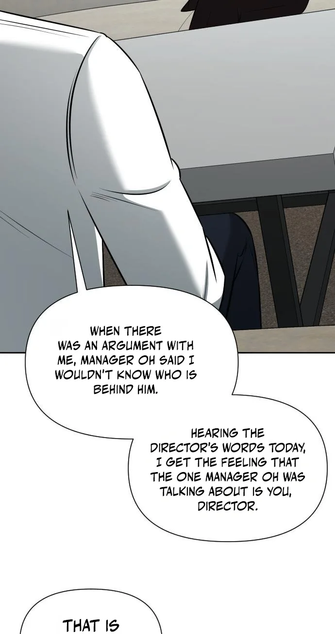When a Genius Office Worker Goes Too Far Chapter 56 page 73